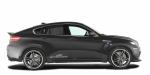 BMW X6 M Falcon by AC Schnitzer 2010 года